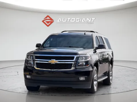 More photos of 2019 Chevrolet Suburban LT at AutoGiant USA Fishers, IN