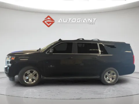 Another view of 2019 Chevrolet Suburban LT for sale in Fishers, IN at AutoGiant USA Fishers