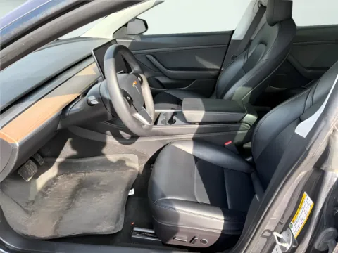 Photos of 2021 Tesla Model 3 Standard Range Plus for sale in Fishers, IN at AutoGiant USA Fishers