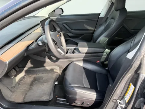 Photos of 2021 Tesla Model 3 Standard Range Plus for sale in Fishers, IN at AutoGiant USA Fishers