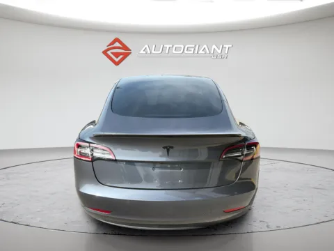 More photos of 2021 Tesla Model 3 Standard Range Plus at AutoGiant USA Fishers, IN