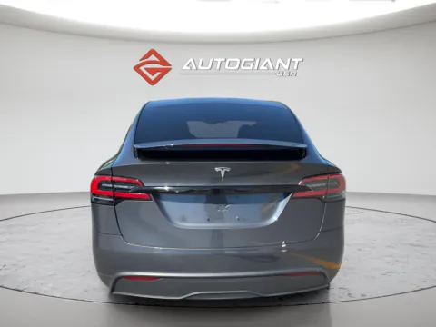 More photos of 2022 Tesla Model X at AutoGiant USA Fishers, IN
