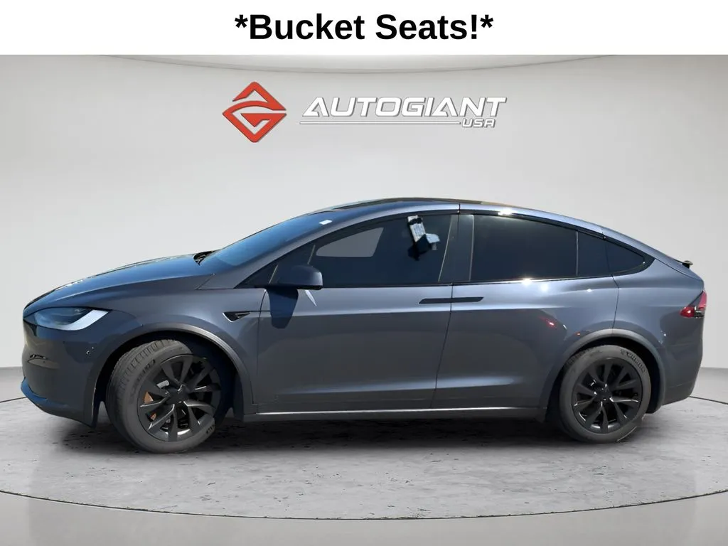 2022 Tesla Model X for sale in Fishers, IN