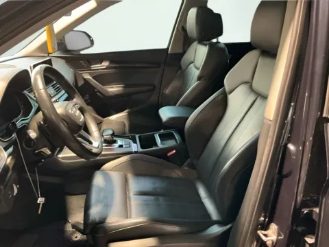 Photos of 2018 Audi Q5 2.0T for sale in Fishers, IN at AutoGiant USA Fishers