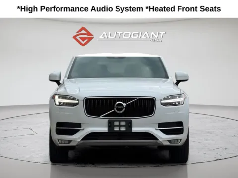 More photos of 2018 Volvo XC90 T6 Momentum at AutoGiant USA Fishers, IN
