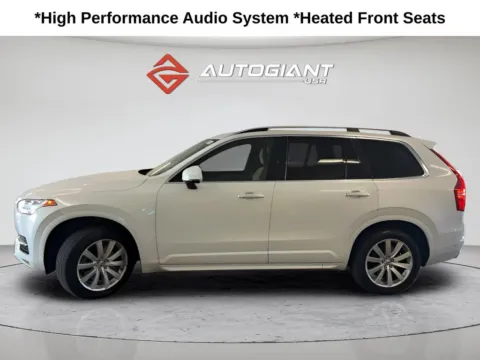 More photos of 2018 Volvo XC90 T6 Momentum at AutoGiant USA Fishers, IN