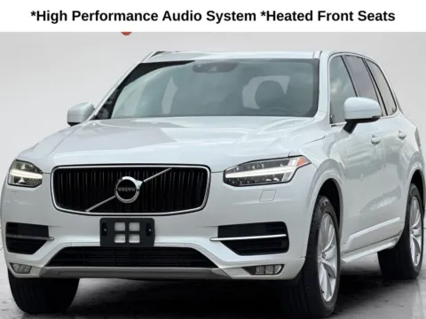 More photos of 2018 Volvo XC90 T6 Momentum at AutoGiant USA Fishers, IN