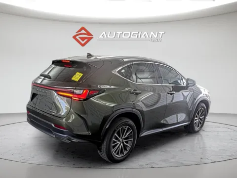 More photos of 2022 Lexus NX 350 Premium at AutoGiant USA Fishers, IN