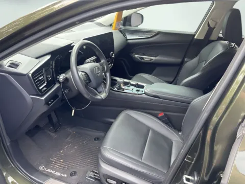 Photos of 2022 Lexus NX 350 Premium for sale in Fishers, IN at AutoGiant USA Fishers