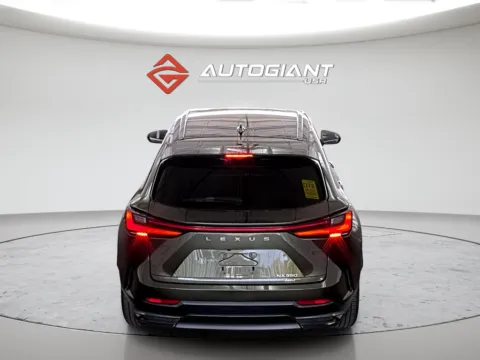 More photos of 2022 Lexus NX 350 Premium at AutoGiant USA Fishers, IN