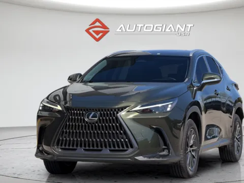 More photos of 2022 Lexus NX 350 Premium at AutoGiant USA Fishers, IN
