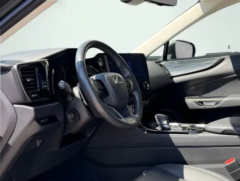 Photos of 2022 Lexus NX 350 Premium for sale in Fishers, IN at AutoGiant USA Fishers