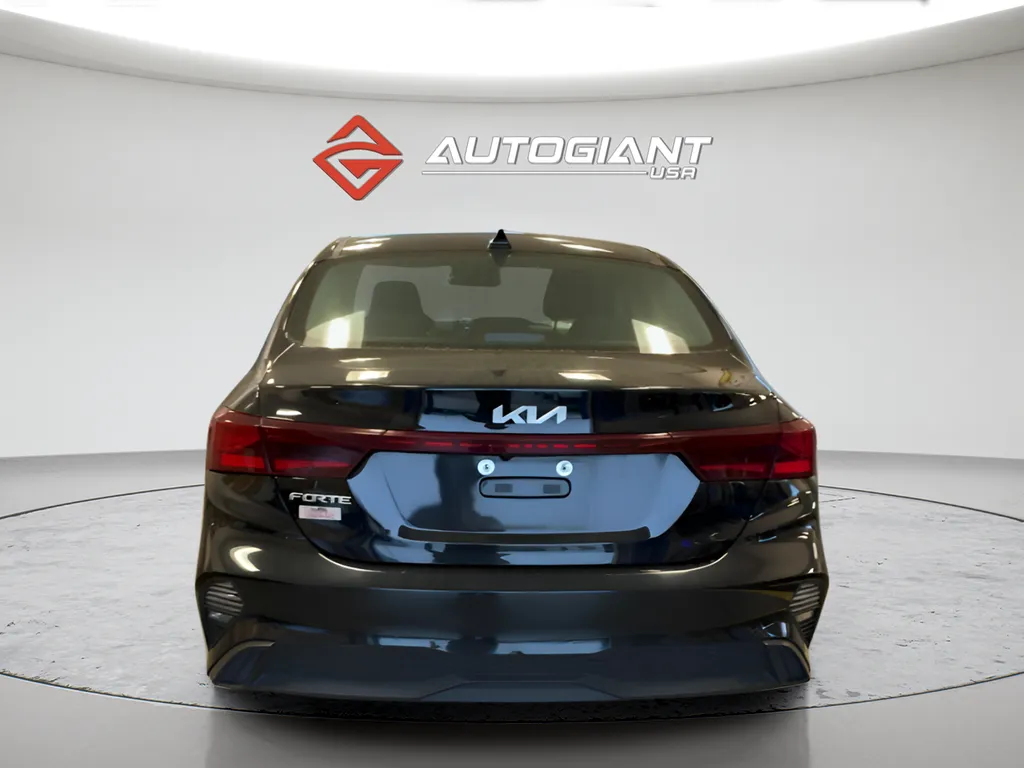 2023 Kia Forte LXS for sale in Fishers, IN