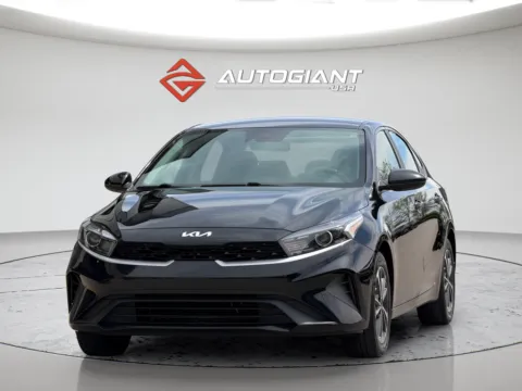 More photos of 2023 Kia Forte LXS at AutoGiant USA Fishers, IN