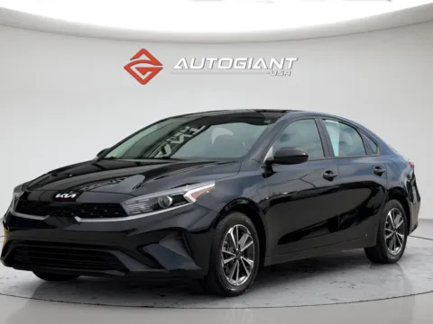 More photos of 2023 Kia Forte LXS at AutoGiant USA Fishers, IN