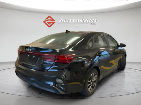 More photos of 2023 Kia Forte LXS at AutoGiant USA Fishers, IN