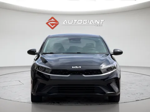 Another view of 2023 Kia Forte LXS for sale in Fishers, IN at AutoGiant USA Fishers