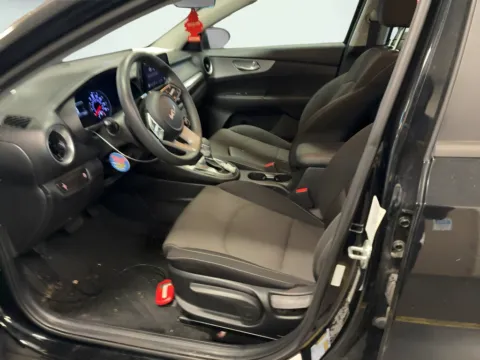 Photos of 2023 Kia Forte LXS for sale in Fishers, IN at AutoGiant USA Fishers