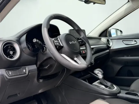 Photos of 2023 Kia Forte LXS for sale in Fishers, IN at AutoGiant USA Fishers