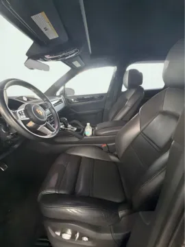 Photos of 2019 Porsche Cayenne S for sale in Fishers, IN at AutoGiant USA Fishers