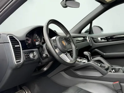 Photos of 2019 Porsche Cayenne S for sale in Fishers, IN at AutoGiant USA Fishers