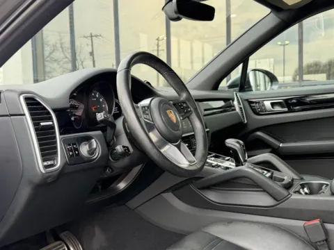 Photos of 2019 Porsche Cayenne S for sale in Fishers, IN at AutoGiant USA Fishers