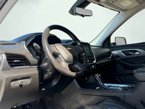 Photos of 2018 Chevrolet Traverse Premier for sale in Fishers, IN at AutoGiant USA Fishers