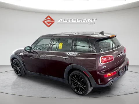 Another view of 2018 MINI Cooper S Clubman for sale in Fishers, IN at AutoGiant USA Fishers