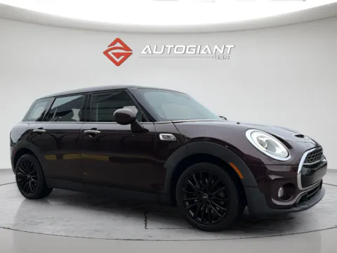 More photos of 2018 MINI Cooper S Clubman at AutoGiant USA Fishers, IN