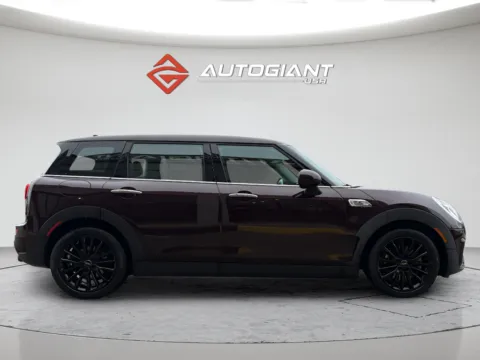 Another view of 2018 MINI Cooper S Clubman for sale in Fishers, IN at AutoGiant USA Fishers