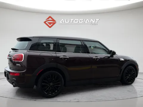 Photos of 2018 MINI Cooper S Clubman for sale in Fishers, IN at AutoGiant USA Fishers