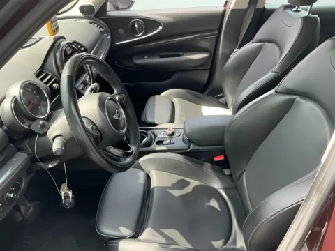 Photos of 2018 MINI Cooper S Clubman for sale in Fishers, IN at AutoGiant USA Fishers