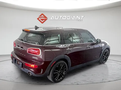 More photos of 2018 MINI Cooper S Clubman at AutoGiant USA Fishers, IN