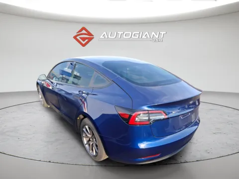 Photos of 2023 Tesla Model 3 for sale in Fishers, IN at AutoGiant USA Fishers