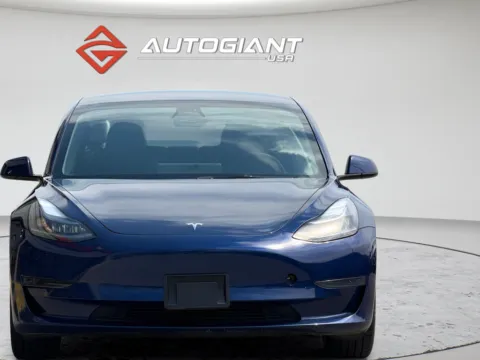 More photos of 2023 Tesla Model 3 at AutoGiant USA Fishers, IN