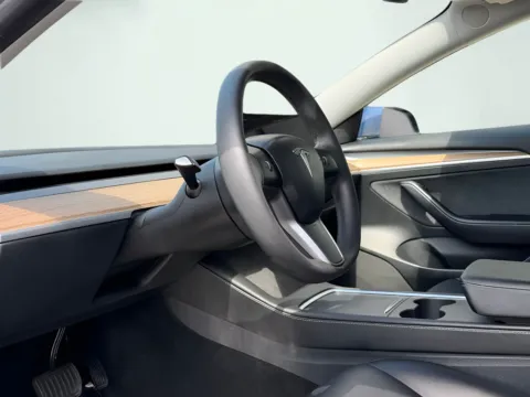 Photos of 2023 Tesla Model 3 for sale in Fishers, IN at AutoGiant USA Fishers