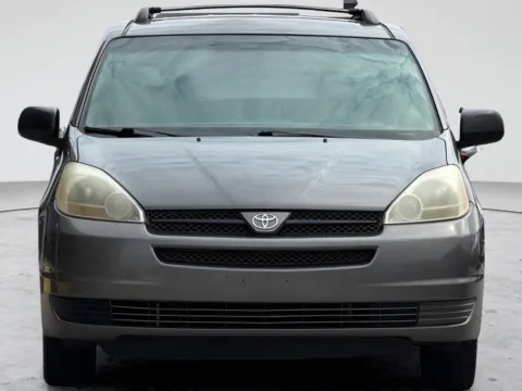Another view of 2005 Toyota Sienna for sale in Fishers, IN at AutoGiant USA Fishers