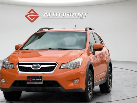 More photos of 2014 Subaru XV Crosstrek 2.0i Premium at AutoGiant USA Fishers, IN