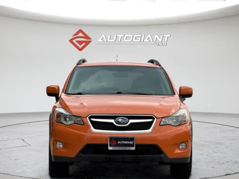 Another view of 2014 Subaru XV Crosstrek 2.0i Premium for sale in Fishers, IN at AutoGiant USA Fishers