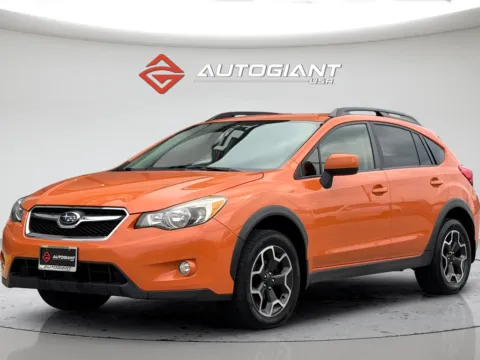 More photos of 2014 Subaru XV Crosstrek 2.0i Premium at AutoGiant USA Fishers, IN