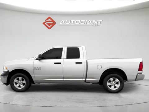 More photos of 2017 Ram 1500 Tradesman at AutoGiant USA Fishers, IN