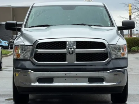 Another view of 2017 Ram 1500 Tradesman for sale in Fishers, IN at AutoGiant USA Fishers