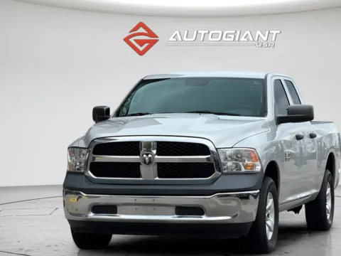 More photos of 2017 Ram 1500 Tradesman at AutoGiant USA Fishers, IN