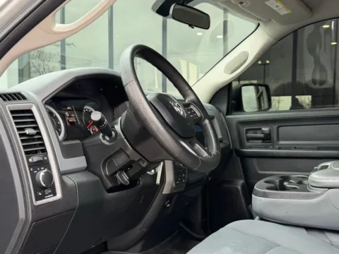 Photos of 2017 Ram 1500 Tradesman for sale in Fishers, IN at AutoGiant USA Fishers