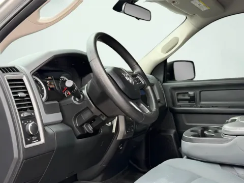 Photos of 2017 Ram 1500 Tradesman for sale in Fishers, IN at AutoGiant USA Fishers