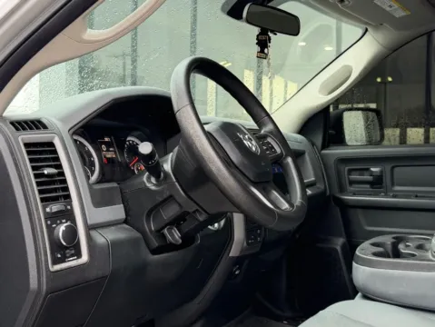 Photos of 2017 Ram 1500 Tradesman for sale in Fishers, IN at AutoGiant USA Fishers