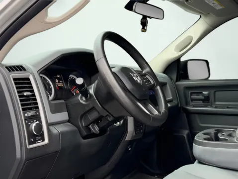 Photos of 2017 Ram 1500 Tradesman for sale in Fishers, IN at AutoGiant USA Fishers