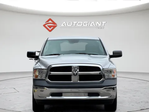 More photos of 2017 Ram 1500 Tradesman at AutoGiant USA Fishers, IN