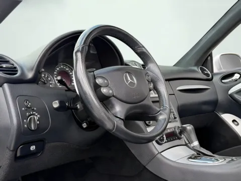 Photos of 2007 Mercedes-Benz CLK 63 AMG for sale in Fishers, IN at AutoGiant USA Fishers