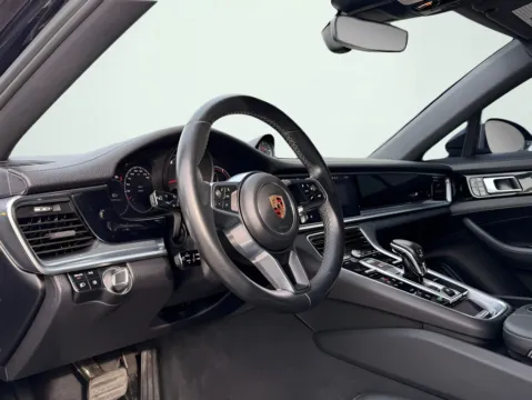 Photos of 2019 Porsche Panamera 4 for sale in Fishers, IN at AutoGiant USA Fishers